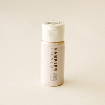 FABRIER Acrylic Paint - PEARL (35 ml)